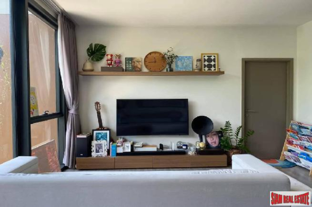 2 Bed, 2 Bath, ApartmentFor Sale, On Nut, Bangkok