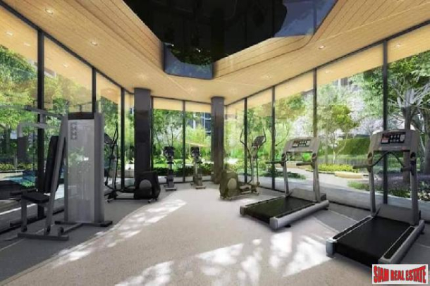 2 Bed, 2 Bath, ApartmentFor Sale, On Nut, Bangkok