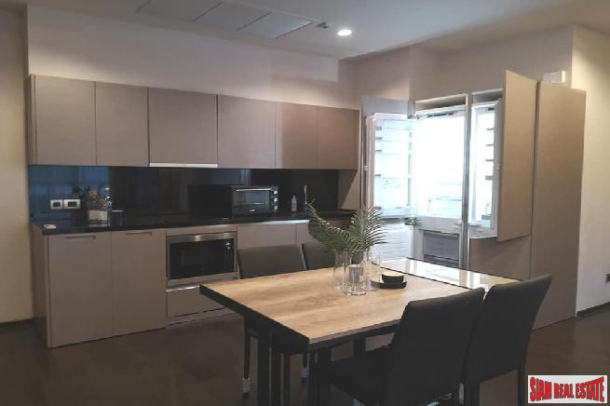 2 Bed, 2 Bath, ApartmentFor Sale, Phrom Phong, Bangkok