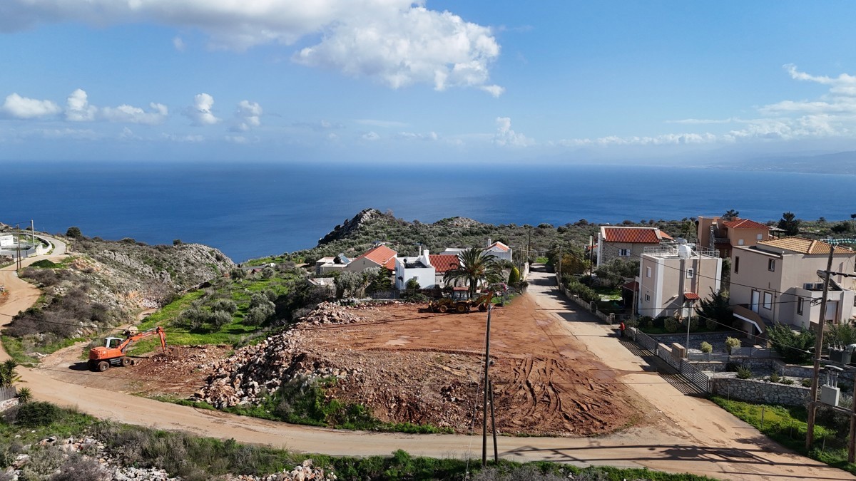 1 Bed, 1 Bath, HouseFor Sale, Chania, Crete