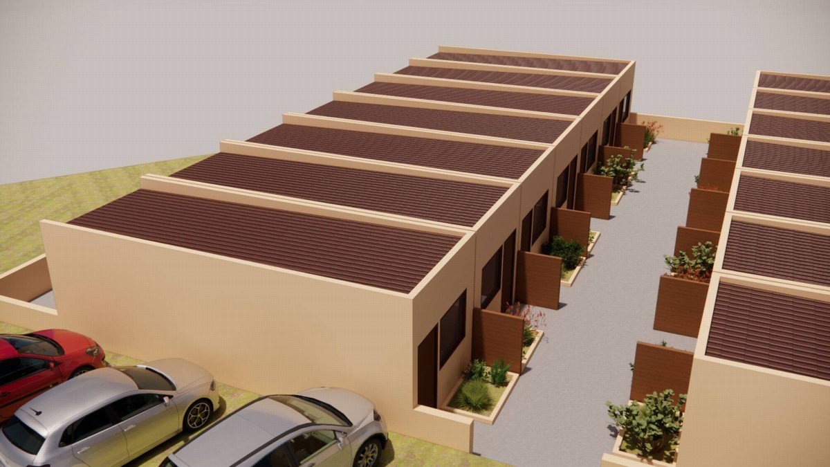 1 Bed, 1 Bath, HouseFor Sale, Chania, Crete