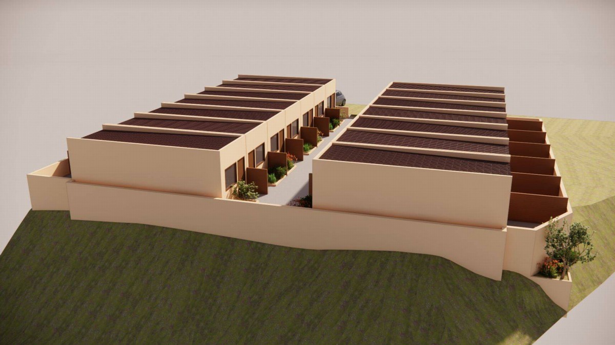 1 Bed, 1 Bath, HouseFor Sale, Chania, Crete