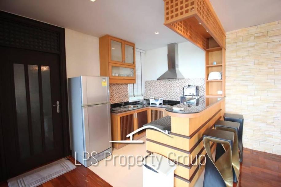 2 Bath, ApartmentFor Sale, North - Hua Hin, Prachuap Khiri Khan