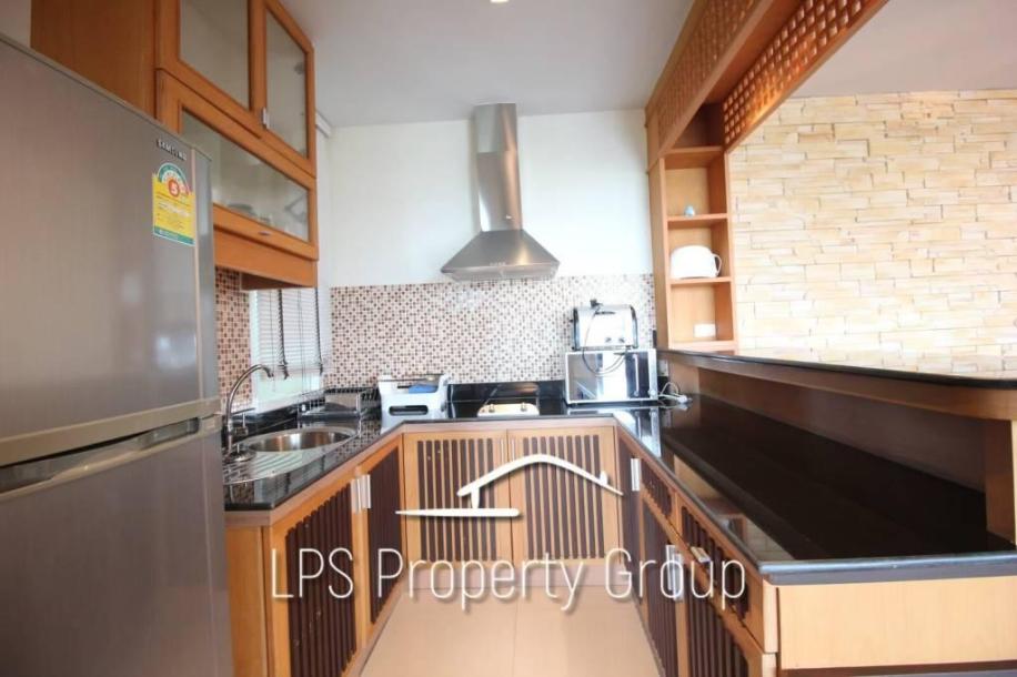 2 Bath, ApartmentFor Sale, North - Hua Hin, Prachuap Khiri Khan