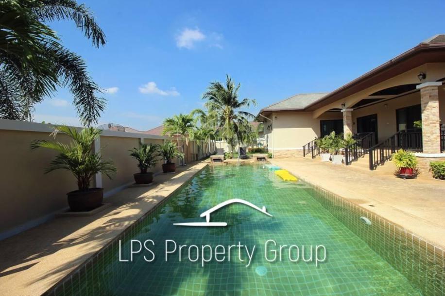 3 Bath, HouseFor Sale, Cha Am, Prachuap Khiri Khan