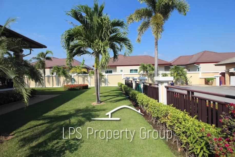 3 Bath, HouseFor Sale, Cha Am, Prachuap Khiri Khan