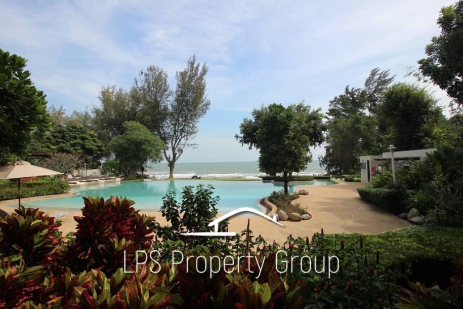 3 Bath, ApartmentFor Sale, North - Hua Hin, Prachuap Khiri Khan