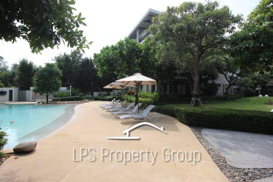 3 Bath, ApartmentFor Sale, North - Hua Hin, Prachuap Khiri Khan