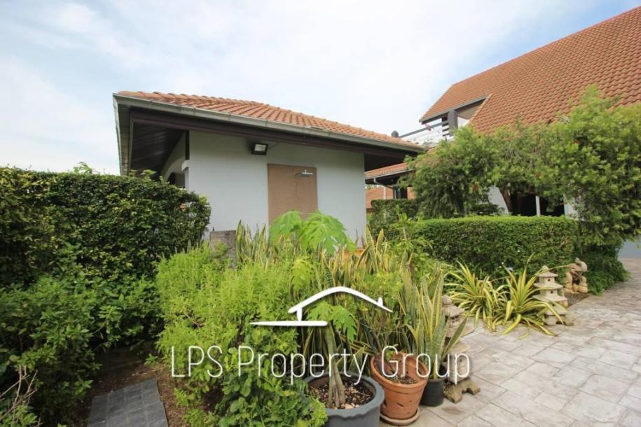 3 Bath, HouseFor Sale, North - Hua Hin, Prachuap Khiri Khan