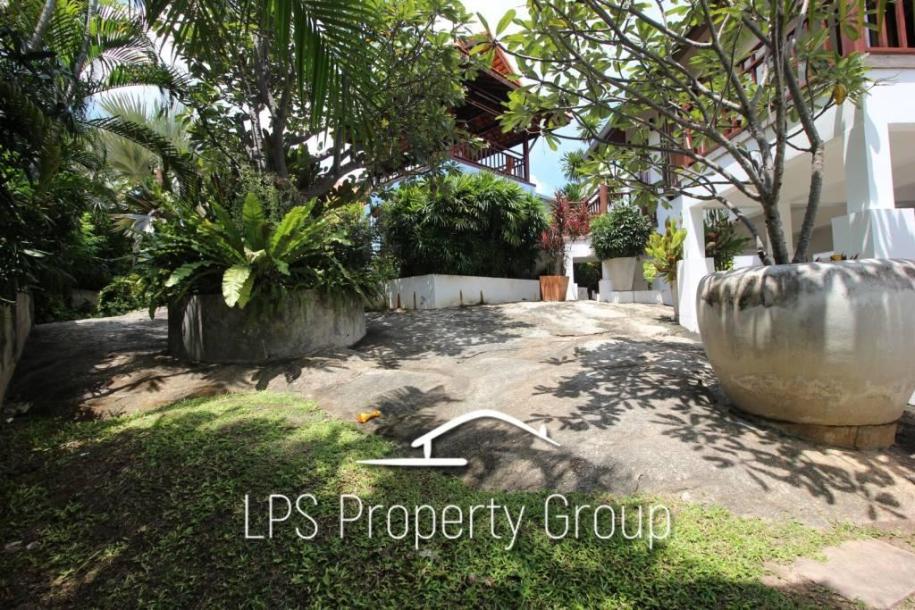 4 Bath, HouseFor Sale, North - Hua Hin, Prachuap Khiri Khan