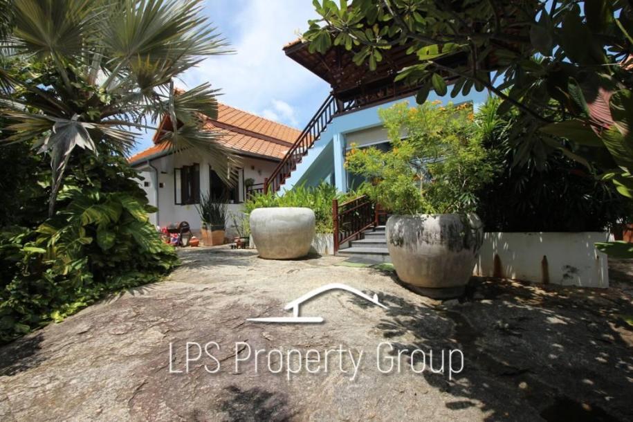 4 Bath, HouseFor Sale, North - Hua Hin, Prachuap Khiri Khan