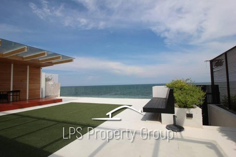 8 Bath, HouseFor Sale, Cha Am, Prachuap Khiri Khan