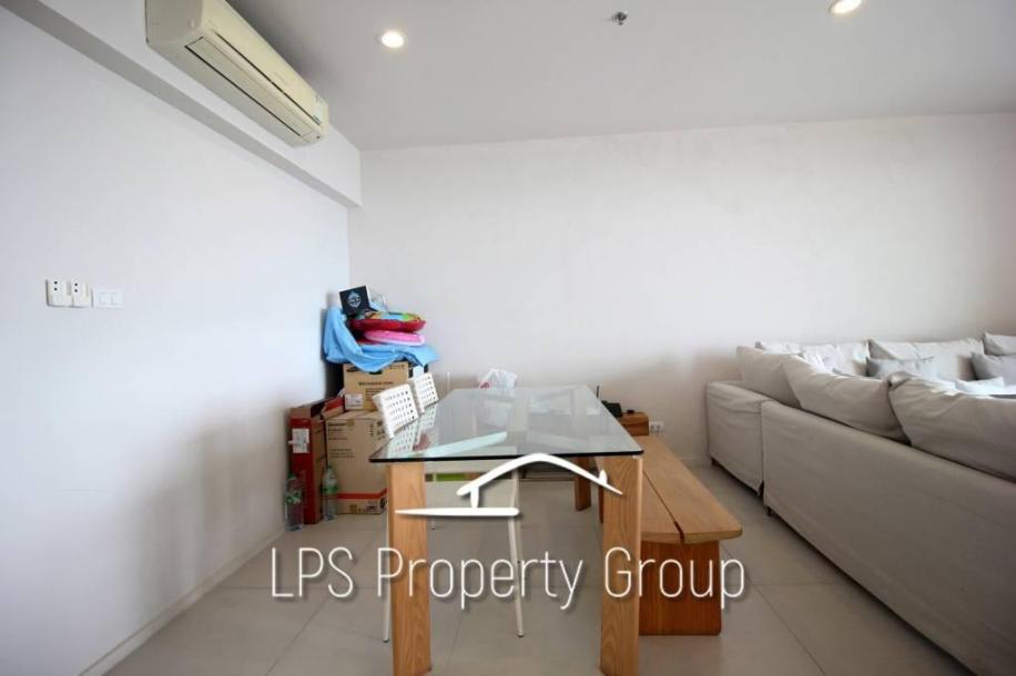 2 Bath, ApartmentFor Sale, Cha Am, Prachuap Khiri Khan