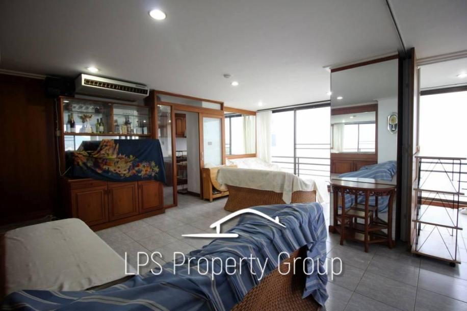 1 Bath, ApartmentFor Sale, North - Hua Hin, Prachuap Khiri Khan