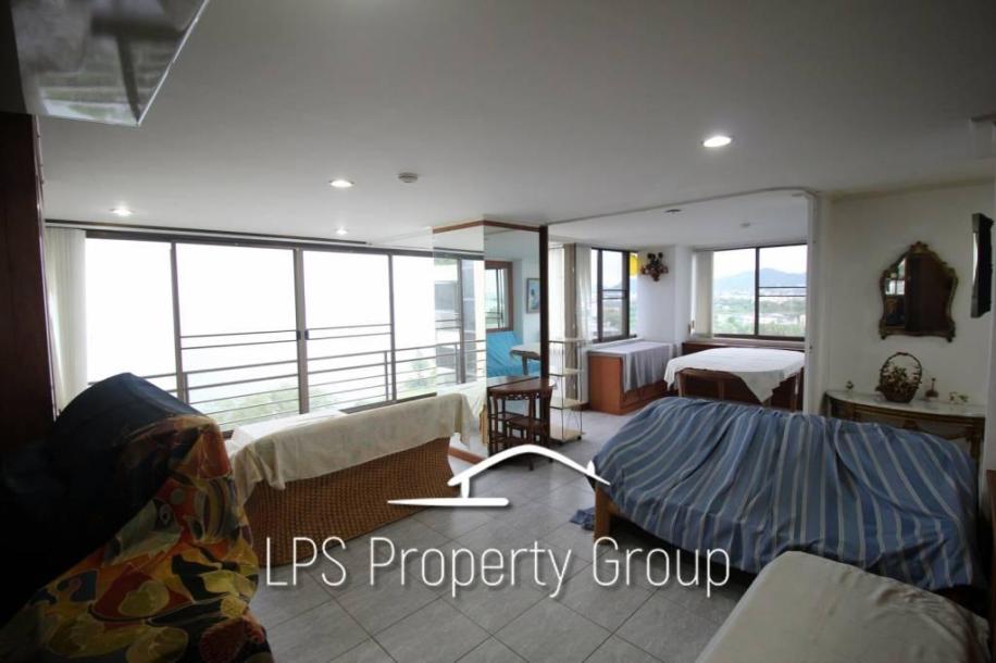1 Bath, ApartmentFor Sale, North - Hua Hin, Prachuap Khiri Khan