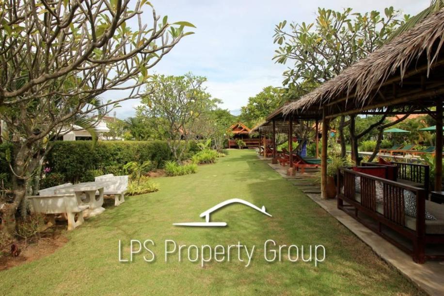 12 Bath, HouseFor Sale, Central - Hua Hin, Prachuap Khiri Khan