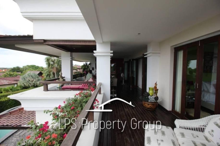 3 Bath, ApartmentFor Sale, North - Hua Hin, Prachuap Khiri Khan
