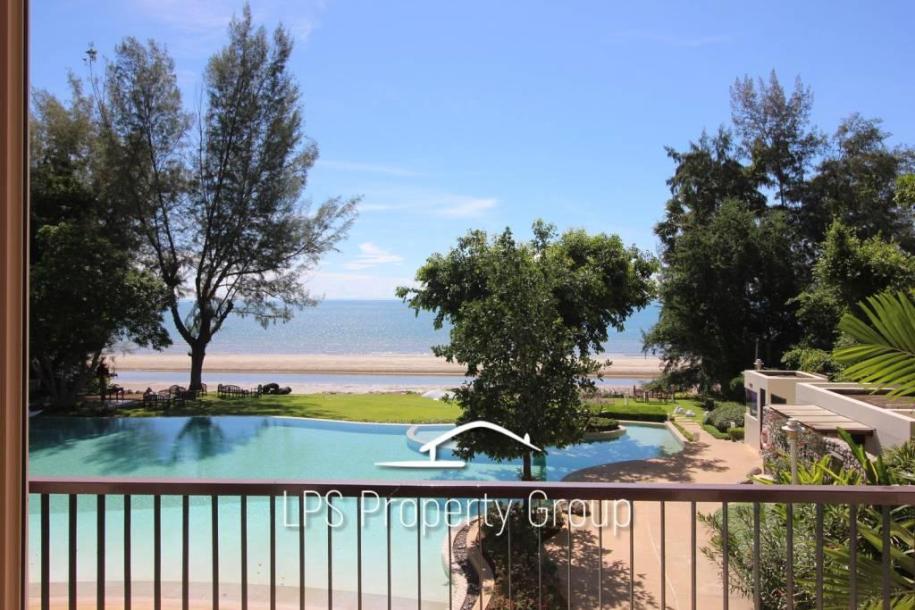 3 Bath, ApartmentFor Sale, North - Hua Hin, Prachuap Khiri Khan