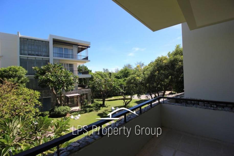 3 Bath, ApartmentFor Sale, North - Hua Hin, Prachuap Khiri Khan
