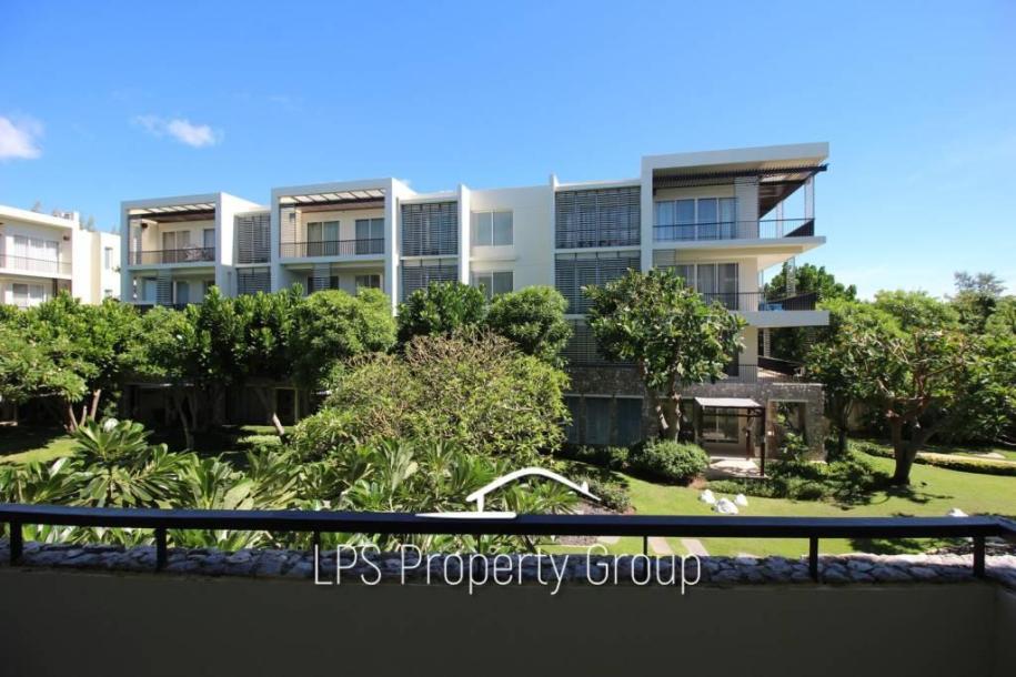 3 Bath, ApartmentFor Sale, North - Hua Hin, Prachuap Khiri Khan