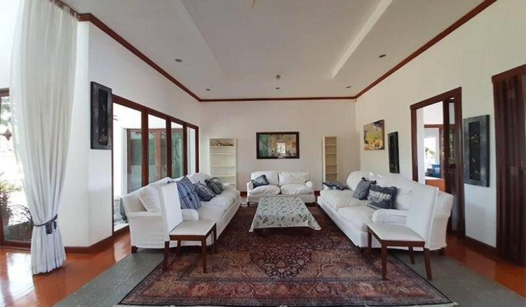 6 Bath, HouseFor Sale, Cha Am, Prachuap Khiri Khan