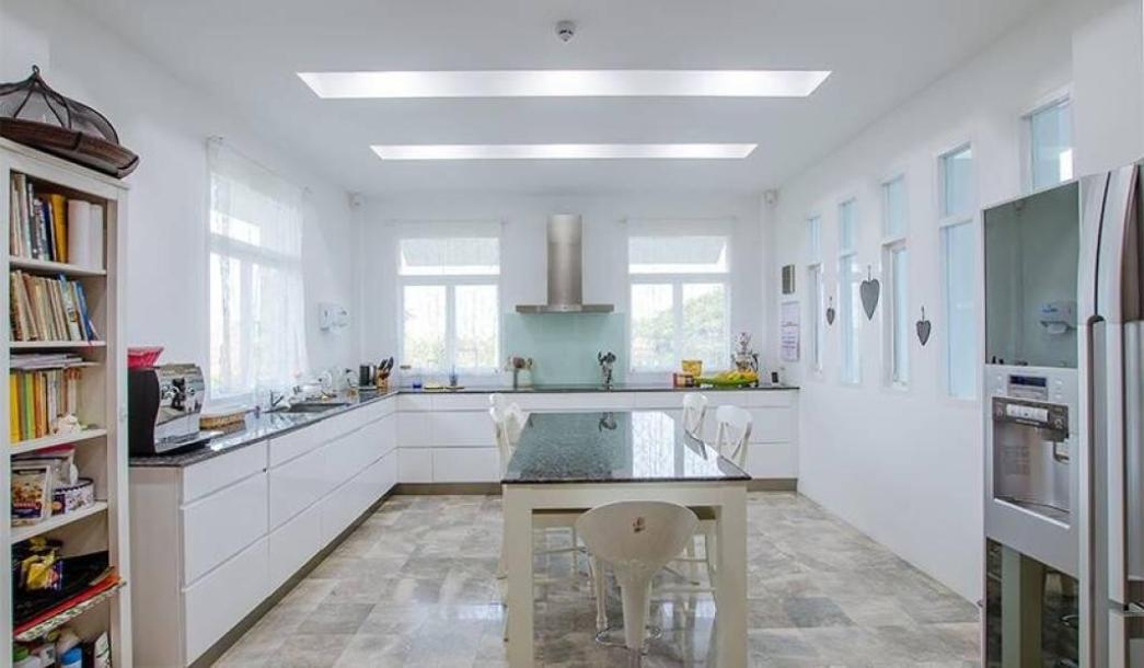 6 Bath, HouseFor Sale, North - Hua Hin, Prachuap Khiri Khan