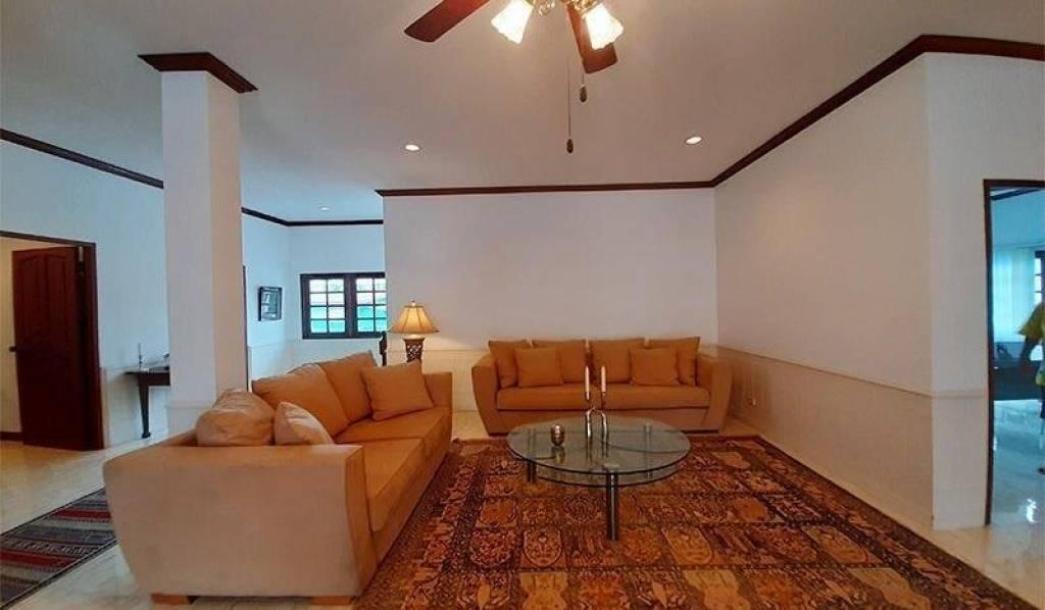 4 Bath, HouseFor Sale, North - Hua Hin, Prachuap Khiri Khan