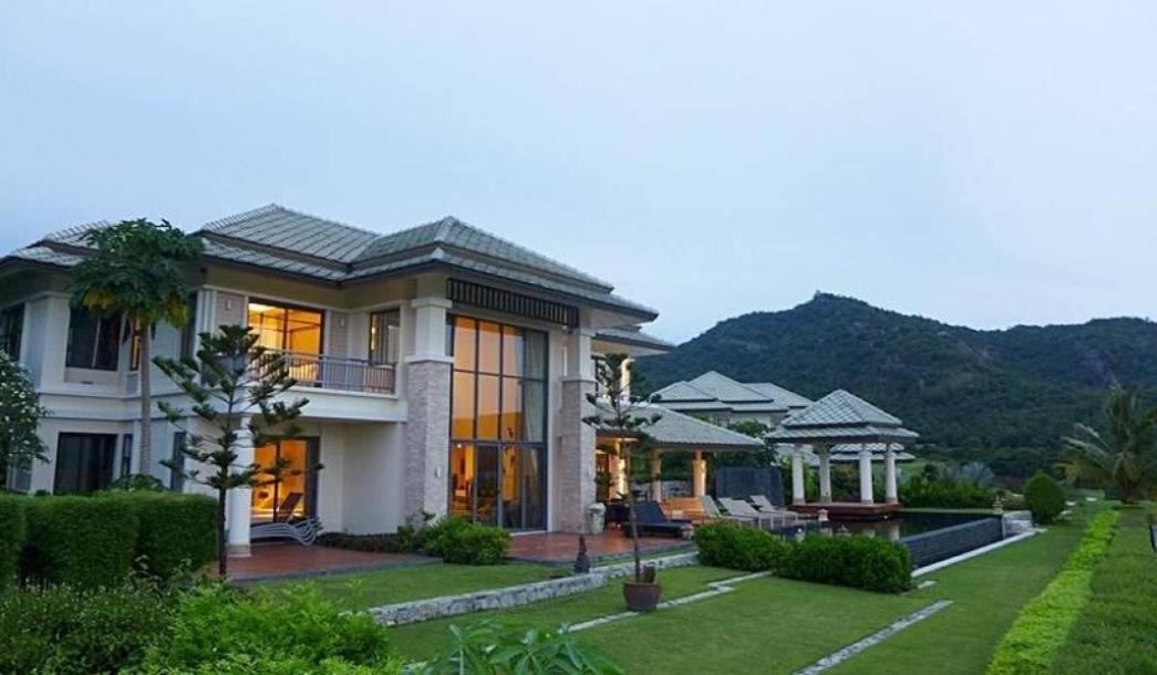 5 Bath, HouseFor Sale, North - Hua Hin, Prachuap Khiri Khan