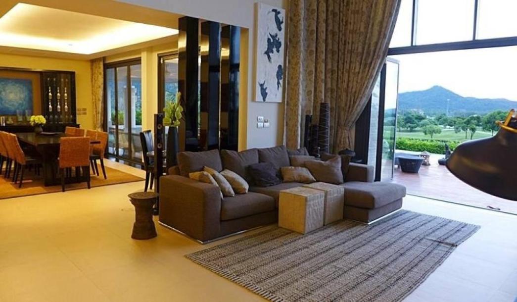 5 Bath, HouseFor Sale, North - Hua Hin, Prachuap Khiri Khan