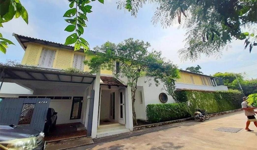 5 Bath, HouseFor Sale, North - Hua Hin, Prachuap Khiri Khan