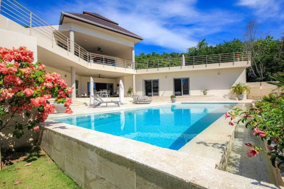 5 Bath, HouseFor Sale, North - Hua Hin, Prachuap Khiri Khan