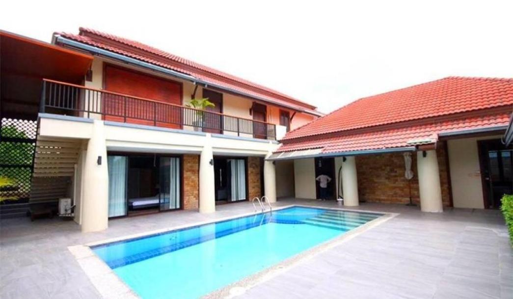 5 Bath, HouseFor Sale, North - Hua Hin, Prachuap Khiri Khan