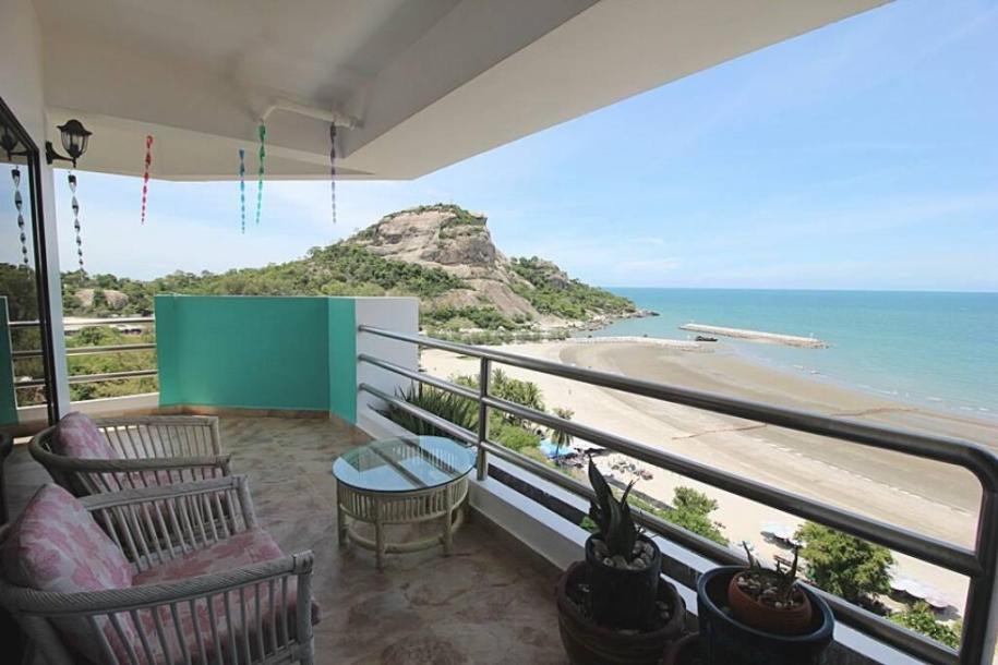 1 Bath, ApartmentFor Sale, North - Hua Hin, Prachuap Khiri Khan