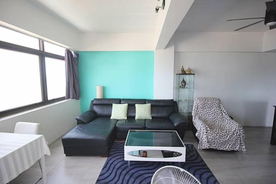 1 Bath, ApartmentFor Sale, North - Hua Hin, Prachuap Khiri Khan