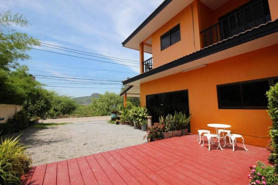 3 Bath, HouseFor Sale, North - Hua Hin, Prachuap Khiri Khan