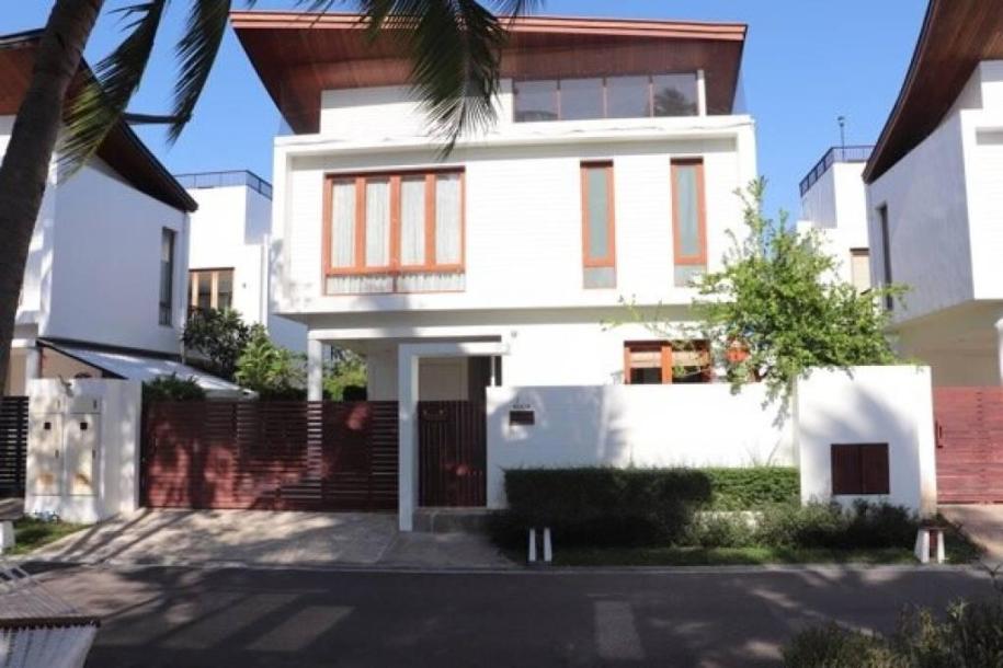 4 Bath, HouseFor Sale, Central - Hua Hin, Prachuap Khiri Khan