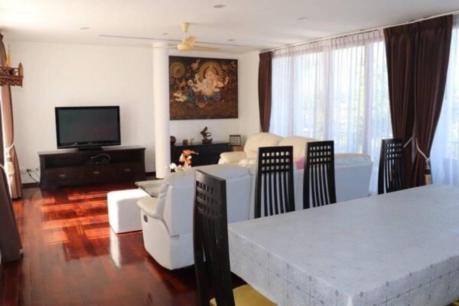 4 Bath, HouseFor Sale, Central - Hua Hin, Prachuap Khiri Khan