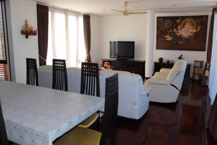 4 Bath, HouseFor Sale, Central - Hua Hin, Prachuap Khiri Khan