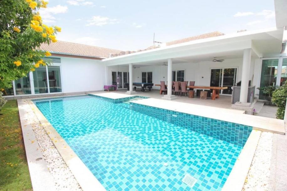 6 Bath, HouseFor Sale, North - Hua Hin, Prachuap Khiri Khan