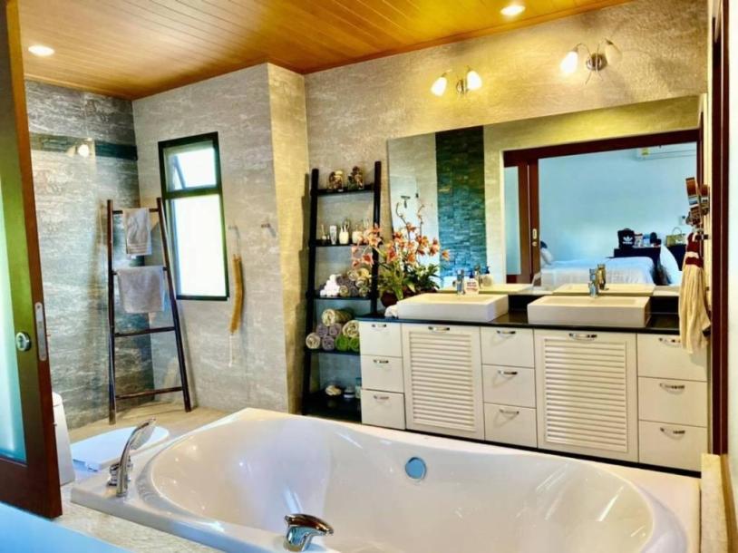 8 Bath, HouseFor Sale, North - Hua Hin, Prachuap Khiri Khan