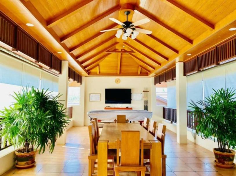 8 Bath, HouseFor Sale, North - Hua Hin, Prachuap Khiri Khan