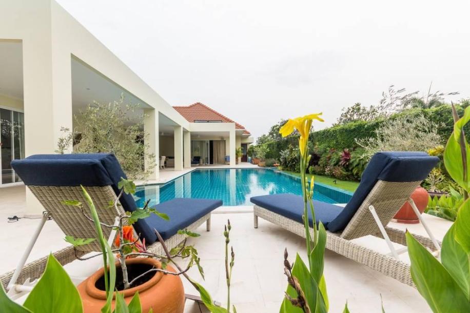 4 Bath, HouseFor Sale, North - Hua Hin, Prachuap Khiri Khan