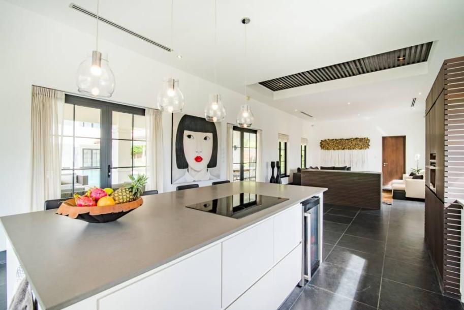 8 Bath, HouseFor Sale, North - Hua Hin, Prachuap Khiri Khan