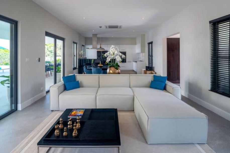 6 Bath, HouseFor Sale, North - Hua Hin, Prachuap Khiri Khan