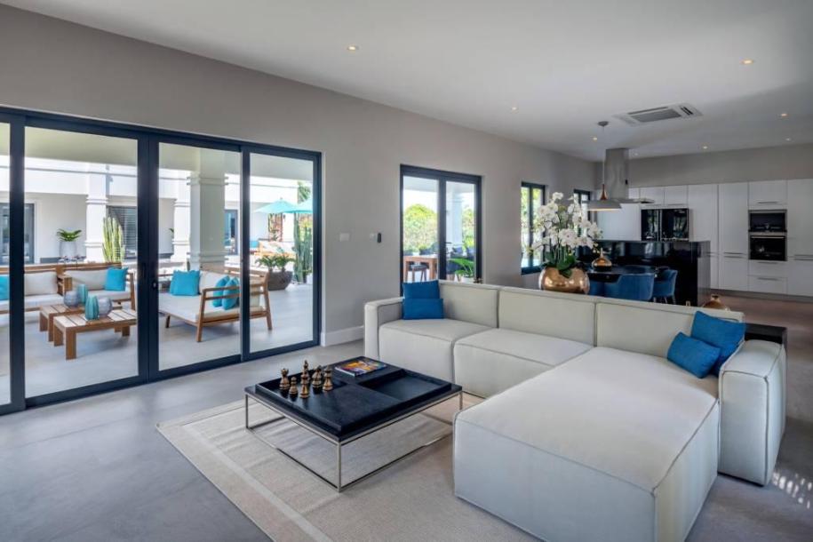 6 Bath, HouseFor Sale, North - Hua Hin, Prachuap Khiri Khan