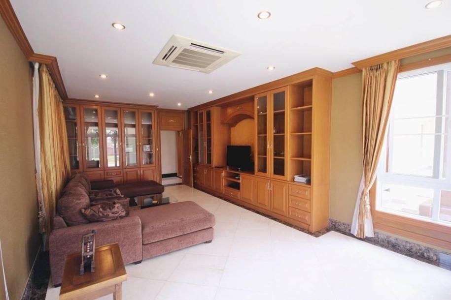 7 Bath, HouseFor Sale, Cha Am, Prachuap Khiri Khan