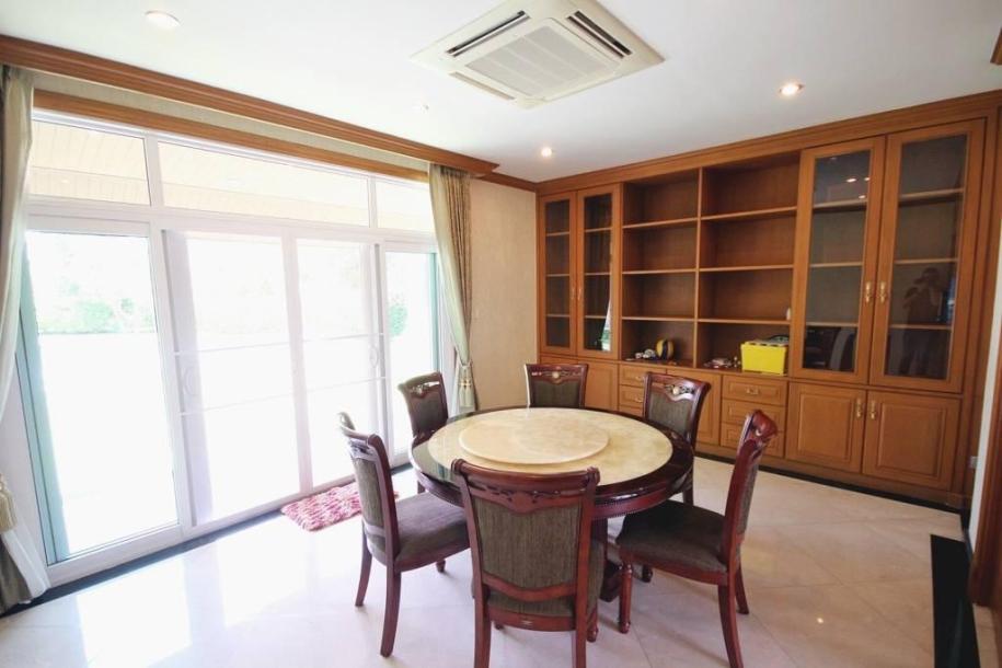 7 Bath, HouseFor Sale, Cha Am, Prachuap Khiri Khan