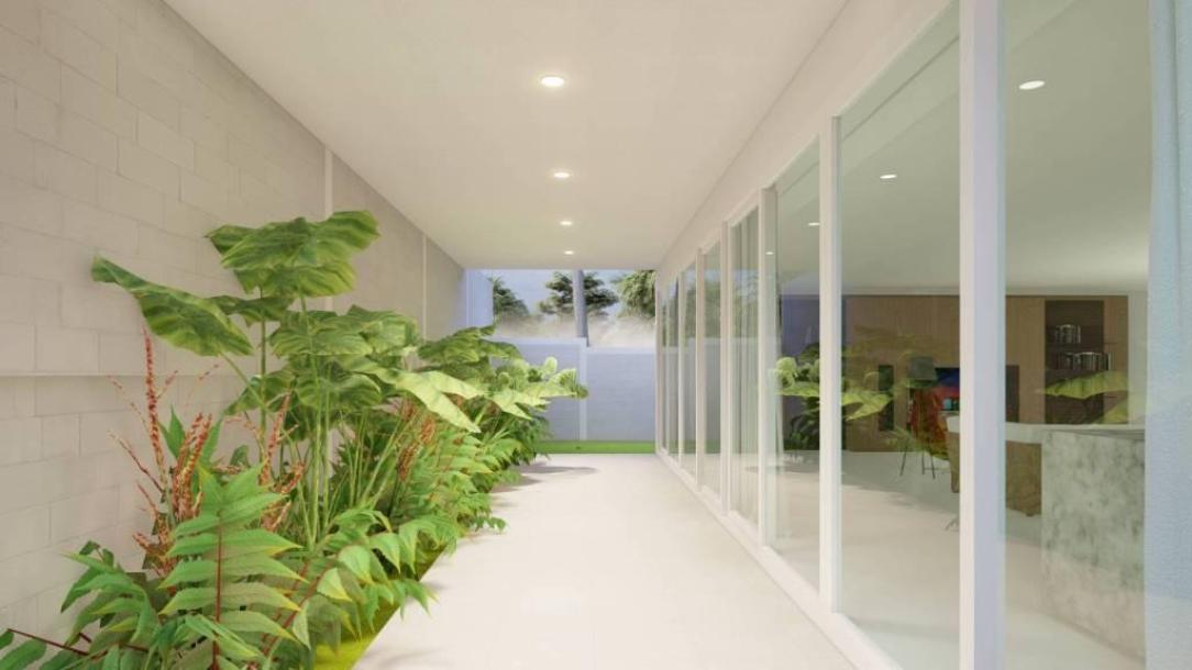 5 Bath, HouseFor Sale, Cha Am, Prachuap Khiri Khan