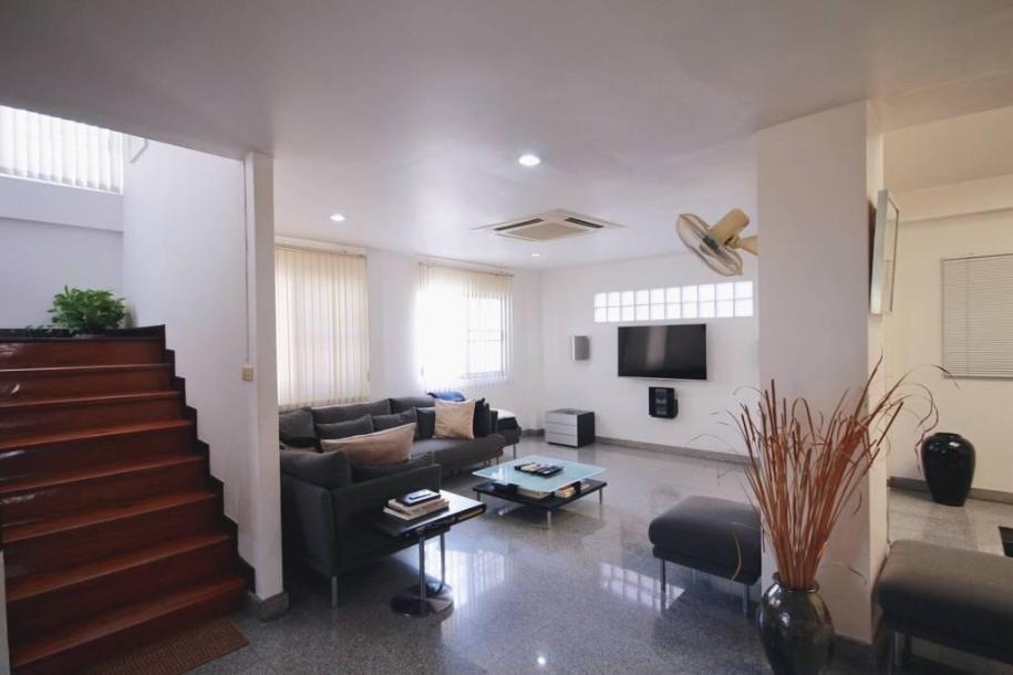 5 Bath, HouseFor Sale, North - Hua Hin, Prachuap Khiri Khan