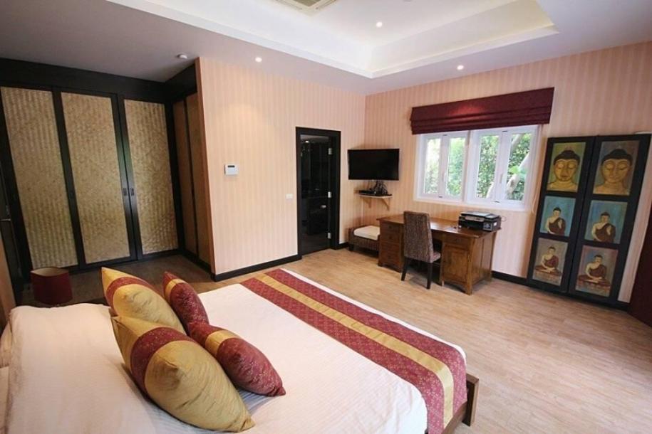 North - Hua Hin, Prachuap Khiri Khan, ,3 BathroomsBathrooms,For Sale,North - Hua Hin,16602-18517-HHLZ25014648